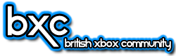 British Xbox Community